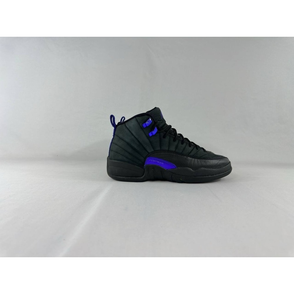 Nike Air Jordan 12 Retro GS 'Dark Concord' DH0905-005 Boys Size 7Y